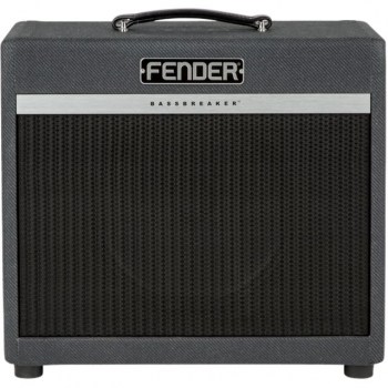 Fender Bassbreaker 1x12" Cabinet купить