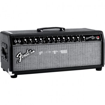 Fender Bassman 100T купить