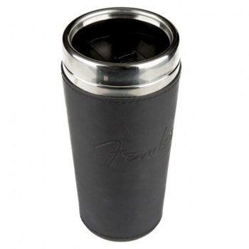 Fender Blackout Travel Mug купить