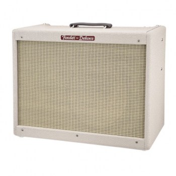 Fender Blues Deluxe "Cream of Wheat" Limited Edition купить