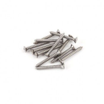 Fender Bridge Mounting Screws Bass/Telecaster купить