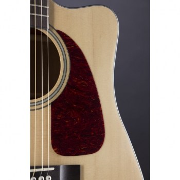 Fender CD-140SCE Natural Satin купить