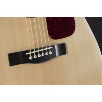 Fender CD-140SCE Natural Satin купить