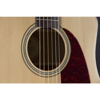 Fender CD-140SCE Natural Satin купить