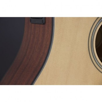 Fender CD-140SCE Natural Satin купить