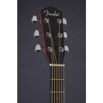 Fender CD-140SCE Natural Satin купить