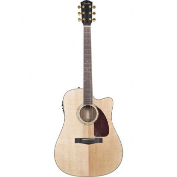 Fender CD-320ASCE Electro Acoustic Gu itar купить