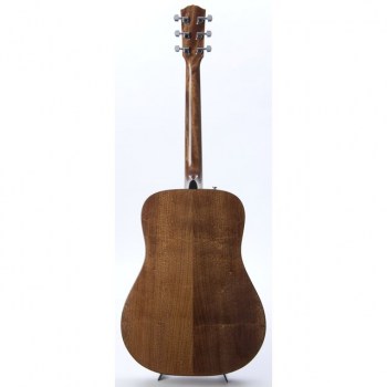 Fender CD-60 All Mahogany купить