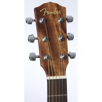 Fender CD-60 All Mahogany купить