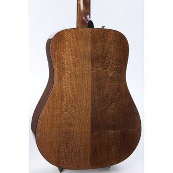 Fender CD-60 All Mahogany купить