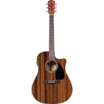 Fender CD-60CE All Mahogany купить