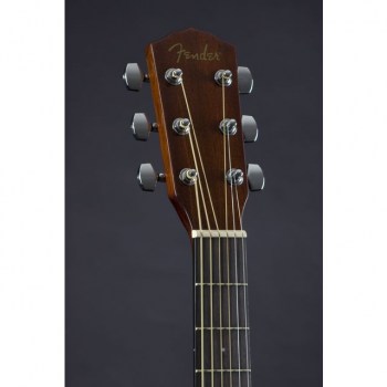 Fender CD-60CE Electro Acoustic Guita r, Sunburst купить