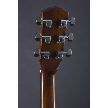 Fender CD-60CE Electro Acoustic Guita r, Sunburst купить