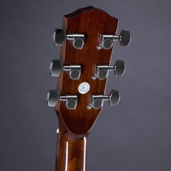 Fender CD-60 Acoustic Guitar, Natural купить