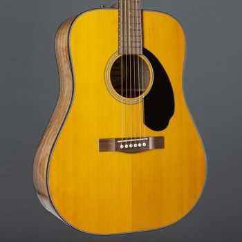 Fender CD-60S Dao купить