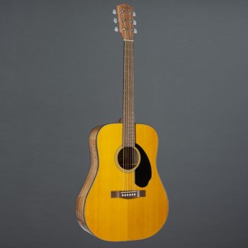 Fender CD-60S Dao купить