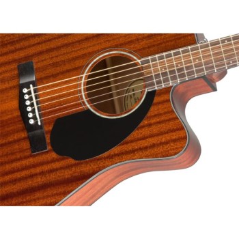 Fender CD-60SCE All Mahogany купить