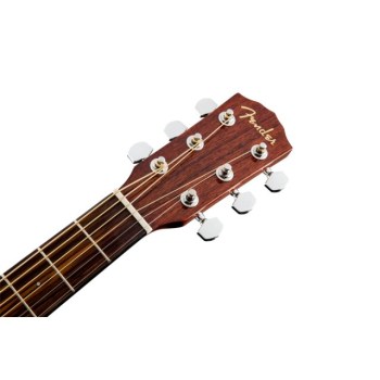 Fender CD-60SCE All Mahogany купить