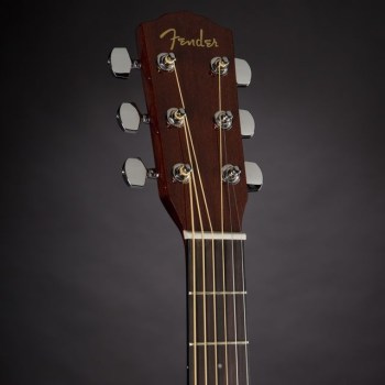 Fender CD-60SCE (Natural) купить