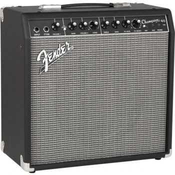 Fender Champion 40 Combo купить