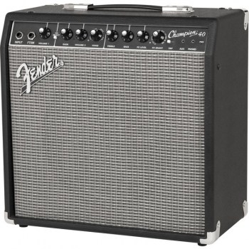 Fender Champion 40 Combo купить