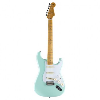 Fender Classic '50s Stratocaster MN Surf Green купить