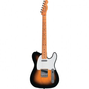 Fender Classic '50s Telecaster MN 2-Color Sunburst купить