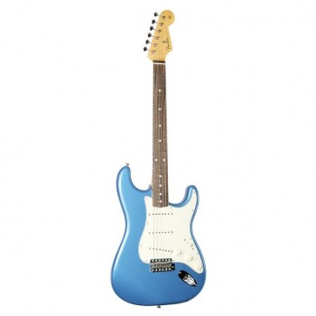 Fender Classic '60s Stratocaster RW Lake Placid Blue купить