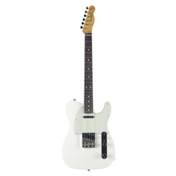 Fender Classic '60s Telecaster RW Olympic White купить