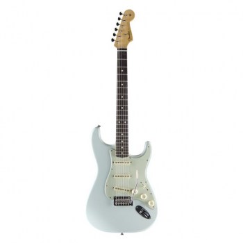 Fender Classic Player '60s Stratocaster RW Sonic Blue купить