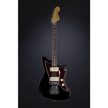 Fender Classic Player Jazzmaster Special RW Black купить