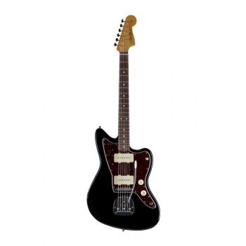 Fender Classic Player Jazzmaster Special RW Black купить