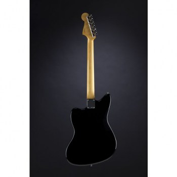 Fender Classic Player Jazzmaster Special RW Black купить