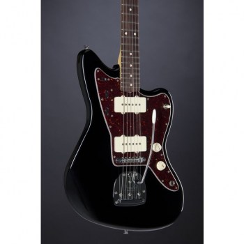 Fender Classic Player Jazzmaster Special RW Black купить