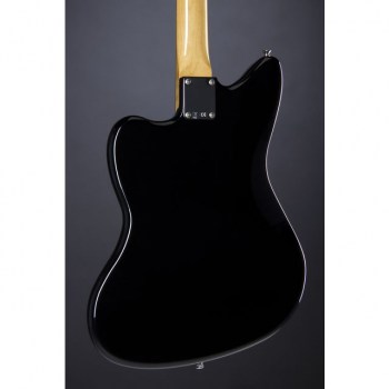 Fender Classic Player Jazzmaster Special RW Black купить