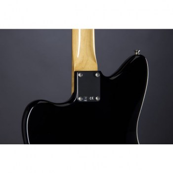 Fender Classic Player Jazzmaster Special RW Black купить