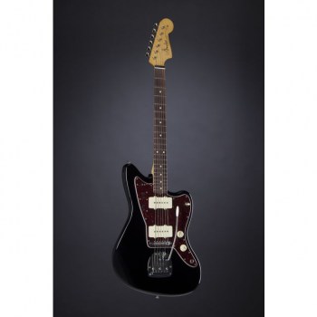 Fender Classic Player Jazzmaster Special RW Black купить