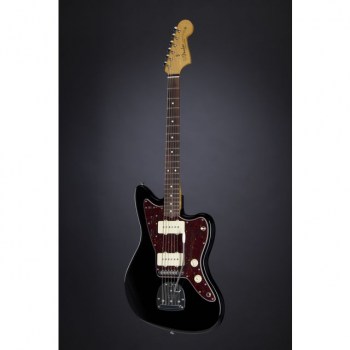 Fender Classic Player Jazzmaster Special RW Black купить