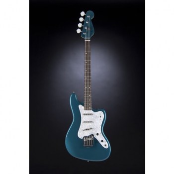 Fender Classic Player Rascal Bass RW Ocean Turquoise купить