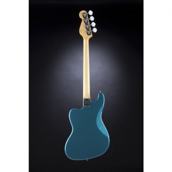 Fender Classic Player Rascal Bass RW Ocean Turquoise купить