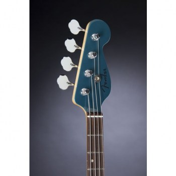 Fender Classic Player Rascal Bass RW Ocean Turquoise купить