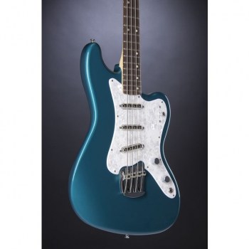 Fender Classic Player Rascal Bass RW Ocean Turquoise купить