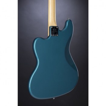 Fender Classic Player Rascal Bass RW Ocean Turquoise купить