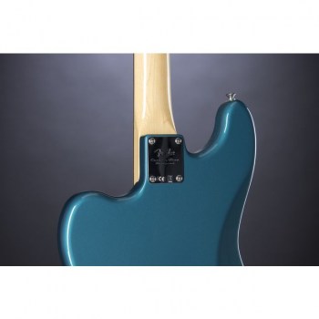 Fender Classic Player Rascal Bass RW Ocean Turquoise купить