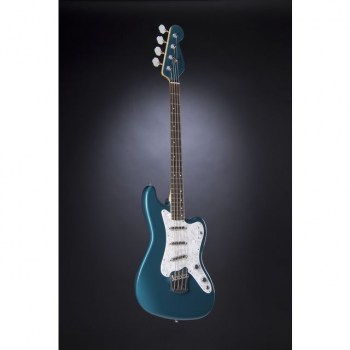 Fender Classic Player Rascal Bass RW Ocean Turquoise купить