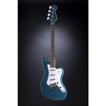 Fender Classic Player Rascal Bass RW Ocean Turquoise купить