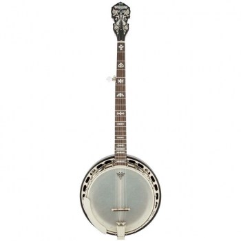 Fender Concert Tone 58 Banjo incl. Case купить