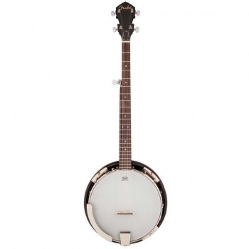 Fender Concert Tone Banjo 300 Pack incl. Accessories купить