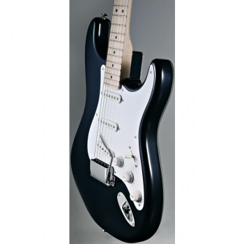 Fender CS Eric Clapton Strat MN MEBL Mercedes Blue купить