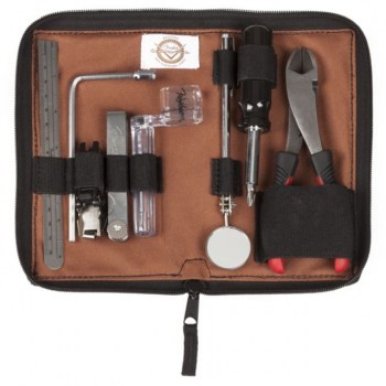 Fender Custom Shop Acoustic Tool Kit купить